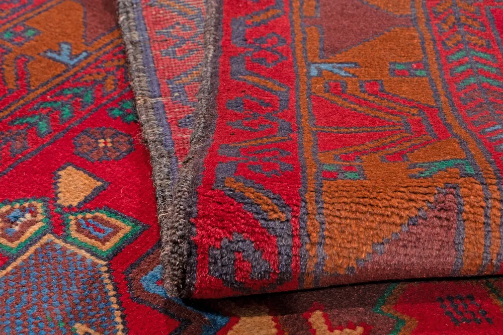 Baloutche oriental