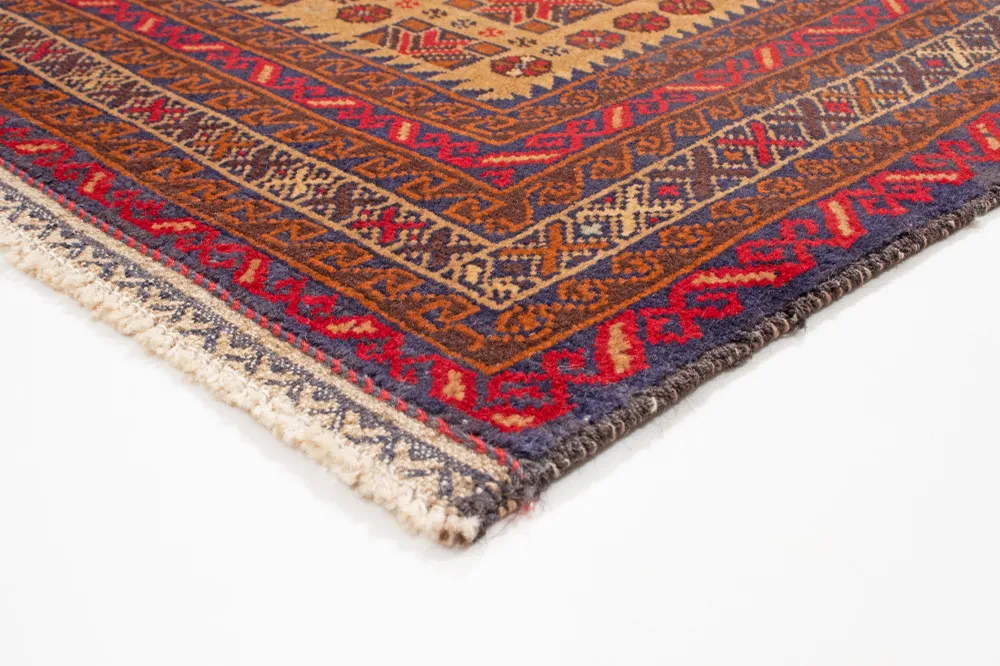 Baloutche oriental