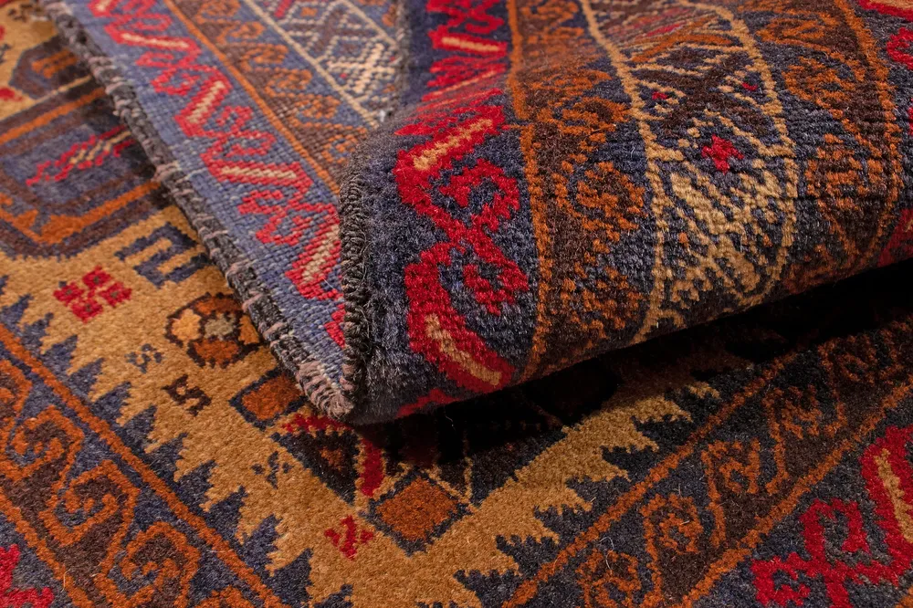 Baloutche oriental