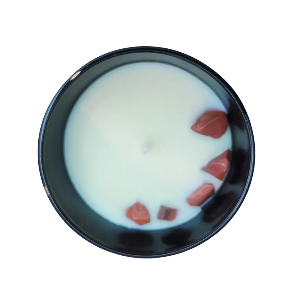 Bougie d’Intention Good Fortune – PureWorks BAO ORIGINAL