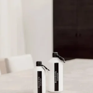 Baobab Recharge Les Prestigieuses Cuir de Russie