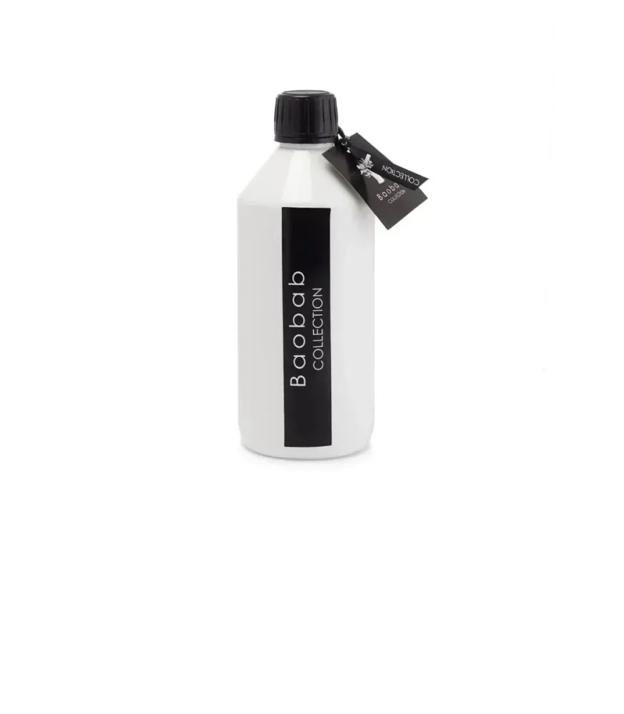 Baobab Recharge Les Prestigieuses Cuir de Russie