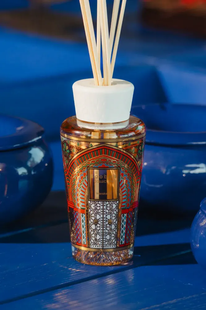 Marrakech - Diffuseur - Collection My First Baobab Baobab Collection