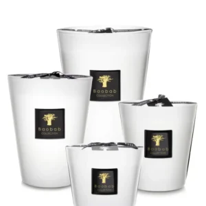 Pierre De Lune - Bougie Parfumée Baobab Collection