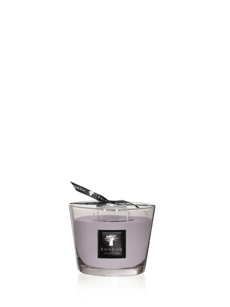 White Rhino - Bougie Parfumée Baobab Collection