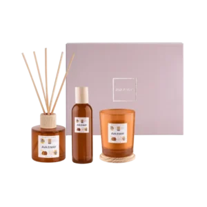 Barcelona Home Fragrances Collection