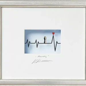 Battement de coeur de Volker Kühn