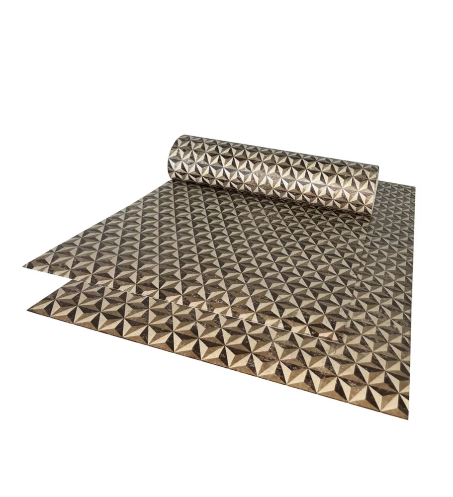 Bauhaus Star KAMI – Papier peint Beija
