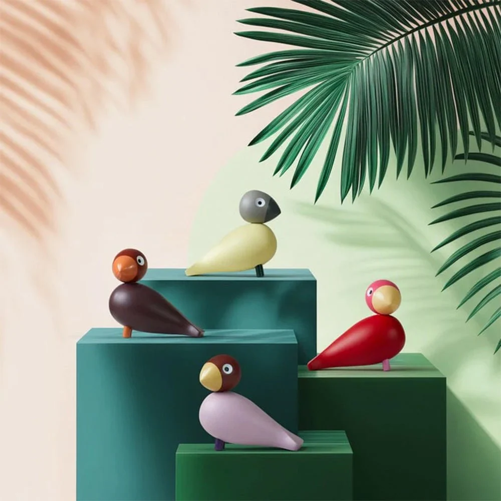 Bel oiseau année 2025
