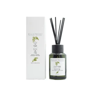Diffuseur de Parfum Belle de Provence Olive & Figue 250mL