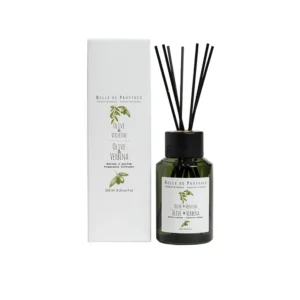 Diffuseur de Parfum Belle de Provence Olive & Verveine 250mL