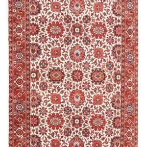 Bidjar - Bukan Tapis 177x110cm - Tapis persan