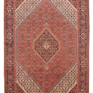 Bidjar - Bukan Tapis 300x200cm - Tapis persan