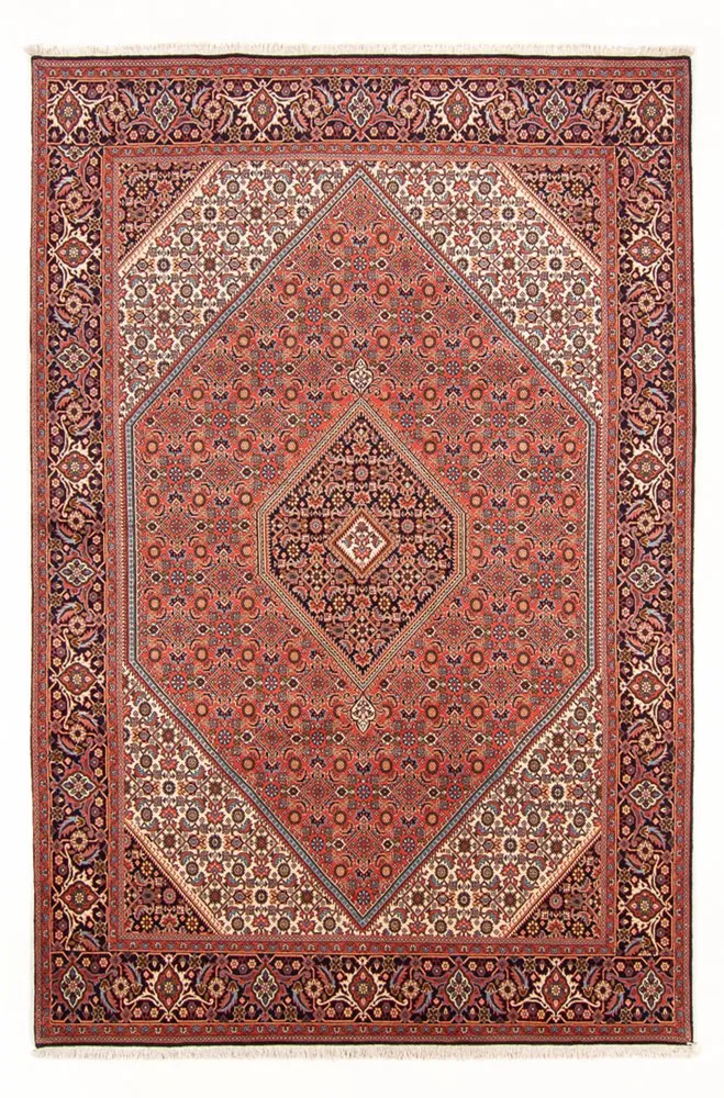 Bidjar - Bukan Tapis 300x200cm - Tapis persan