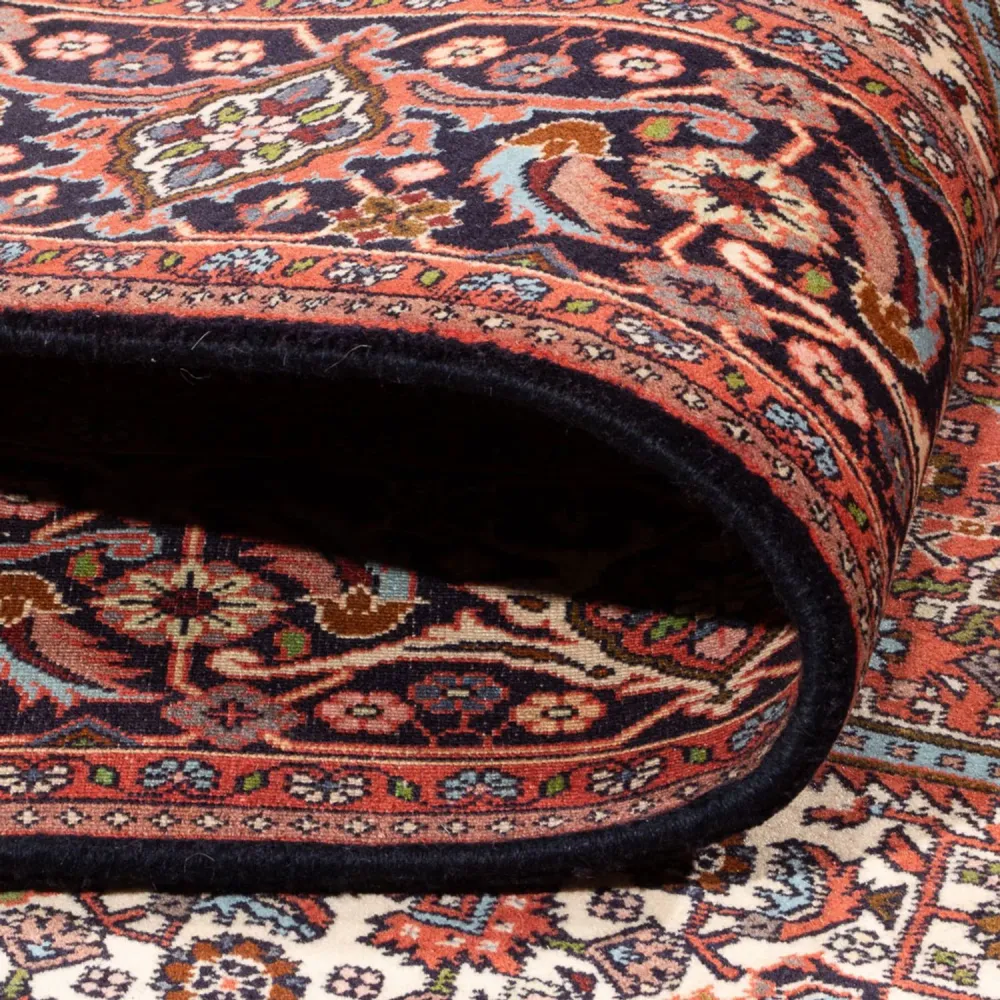 Bidjar - Bukan Tapis 300x200cm - Tapis persan