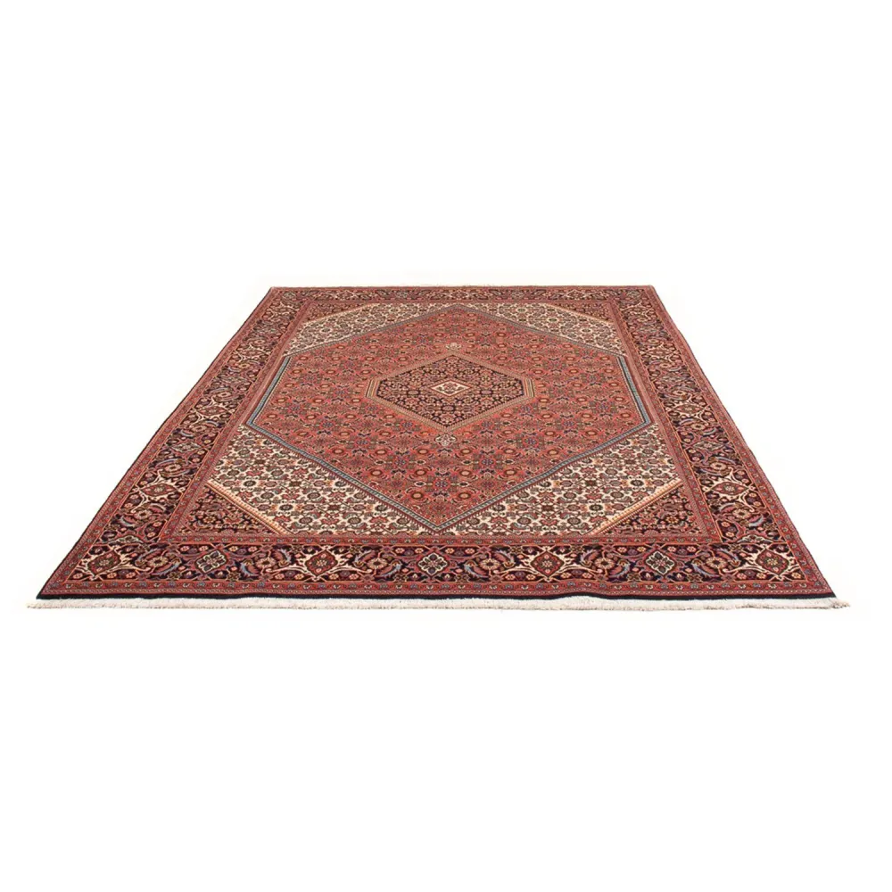 Bidjar - Bukan Tapis 300x200cm - Tapis persan