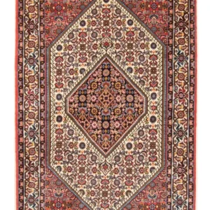 Bidjar - Takab Tapis 150x87cm - Tapis persan