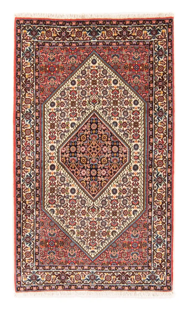 Bidjar - Takab Tapis 150x87cm - Tapis persan