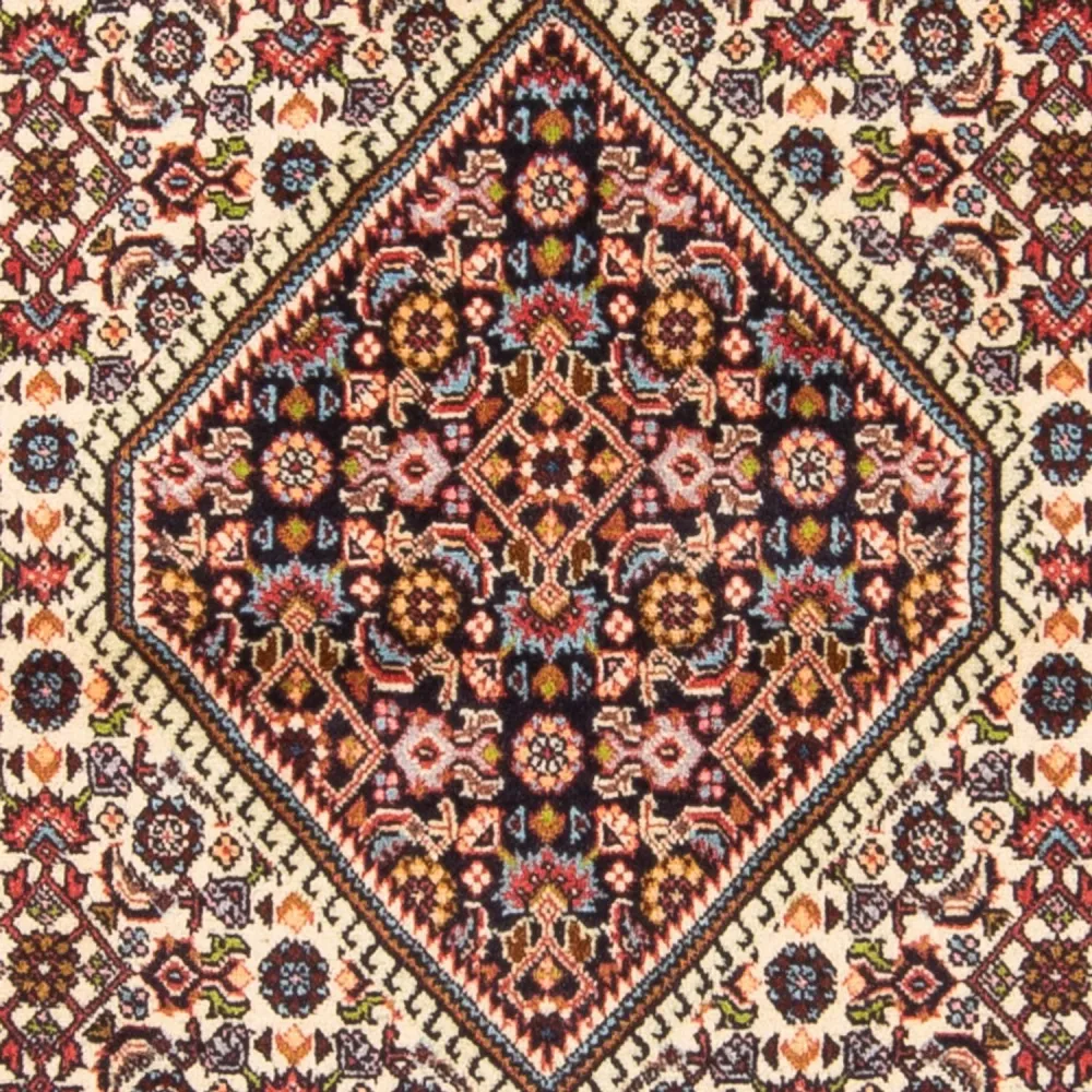 Bidjar - Takab Tapis 150x87cm - Tapis persan