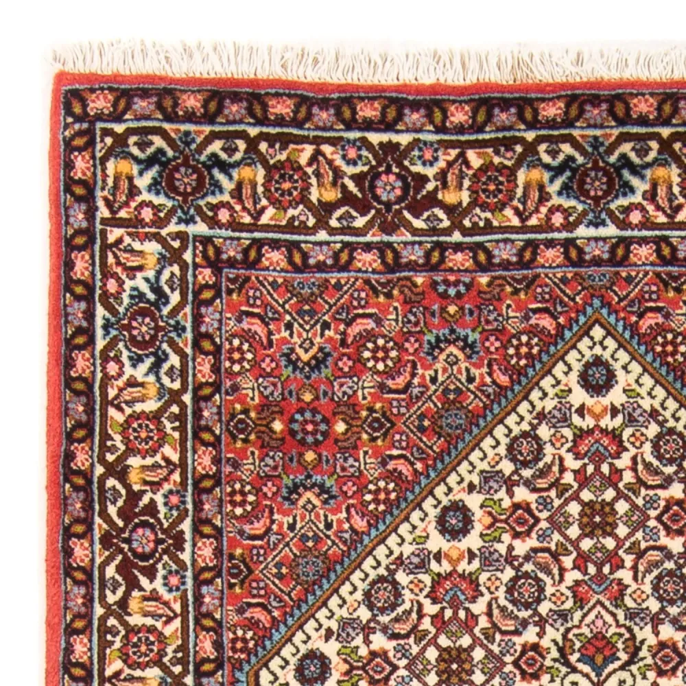 Bidjar - Takab Tapis 150x87cm - Tapis persan