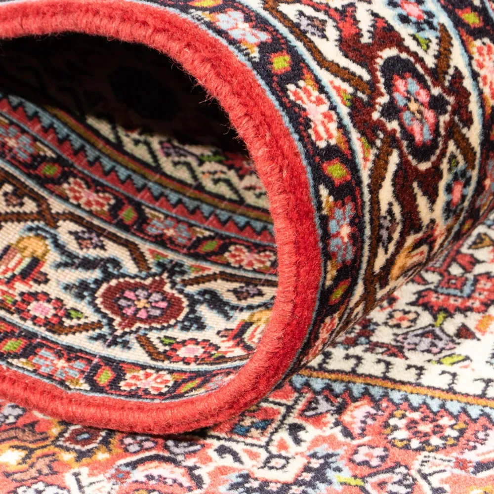 Bidjar - Takab Tapis 150x87cm - Tapis persan