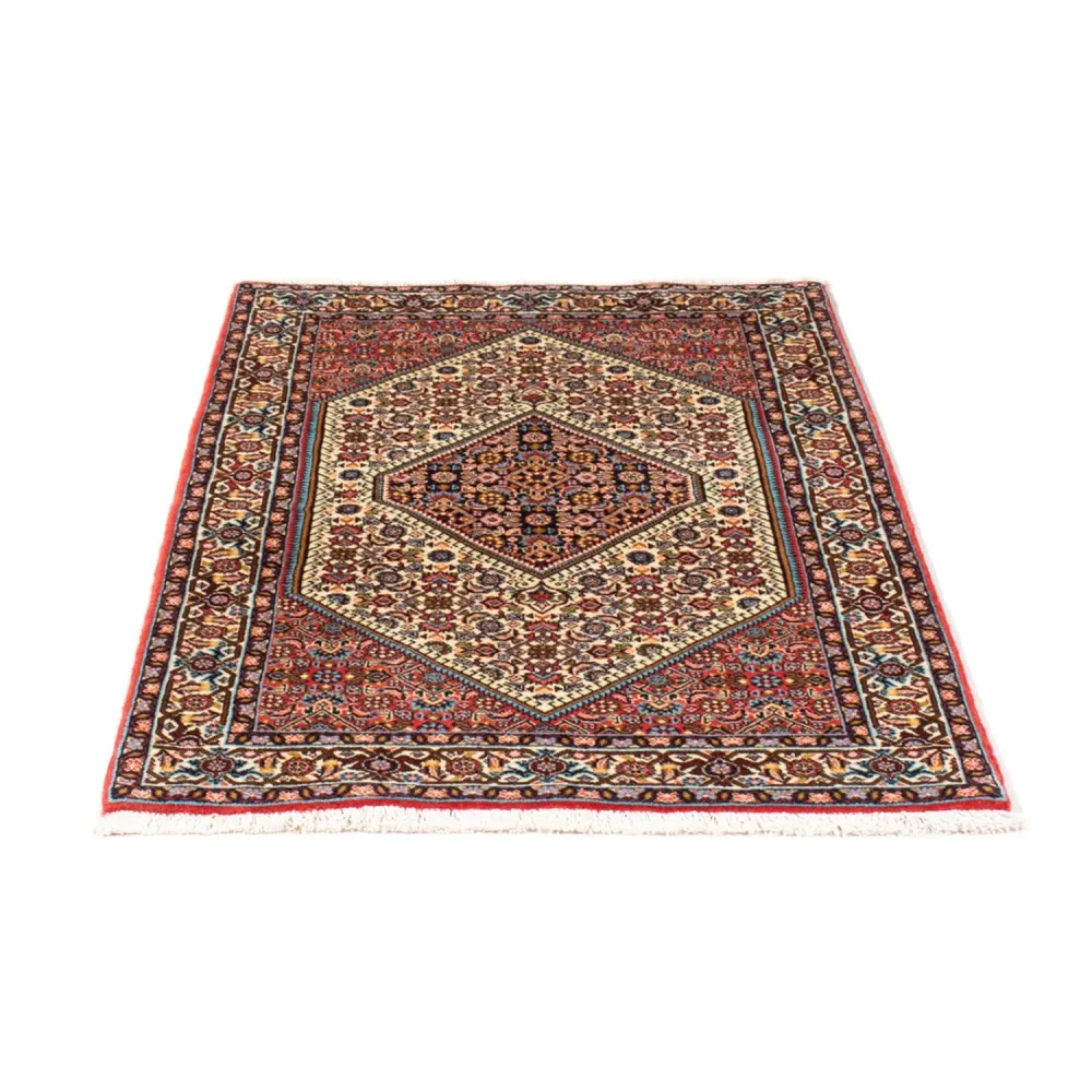 Bidjar - Takab Tapis 150x87cm - Tapis persan