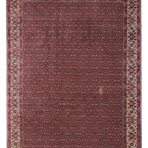 Bidjar - Takab Tapis 346x250cm - Tapis persan