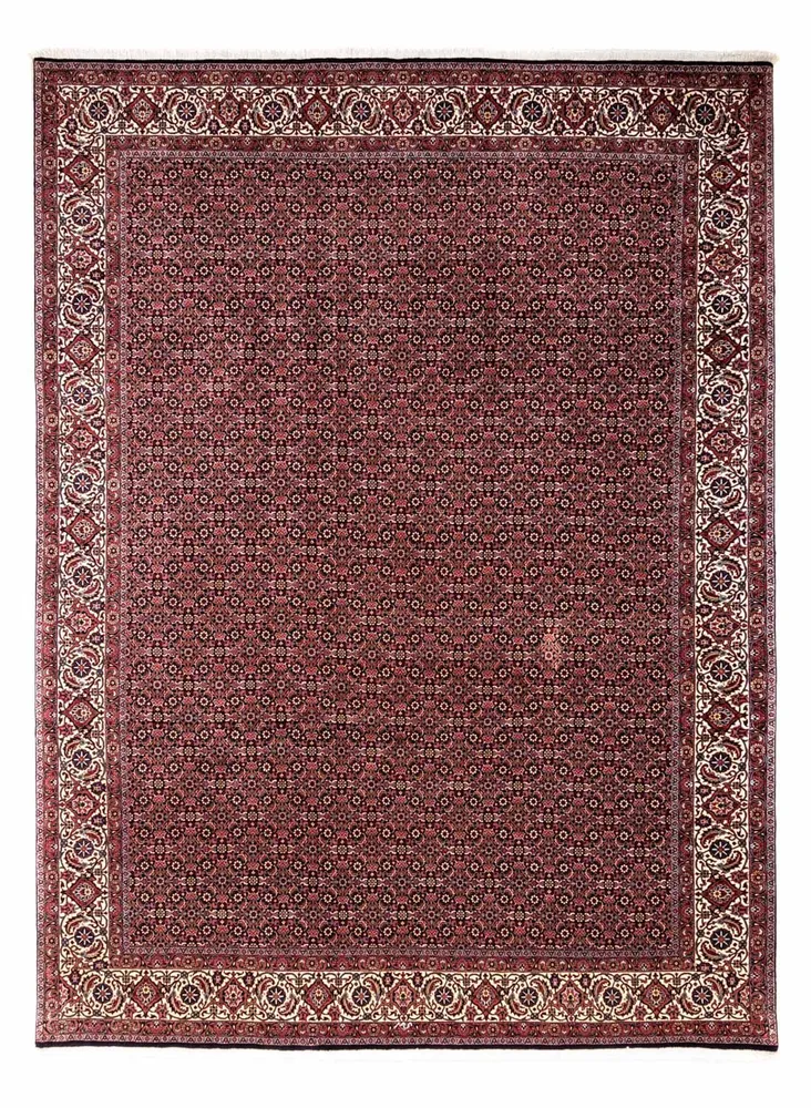 Bidjar - Takab Tapis 346x250cm - Tapis persan