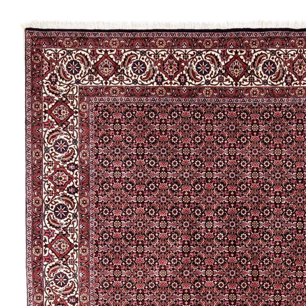 Bidjar - Takab Tapis 346x250cm - Tapis persan