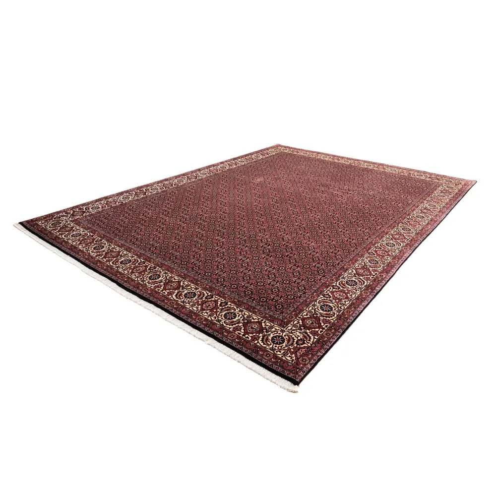 Bidjar - Takab Tapis 346x250cm - Tapis persan