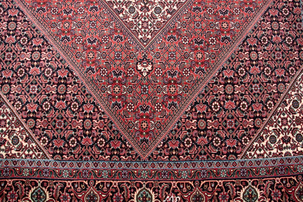 Bijar oriental