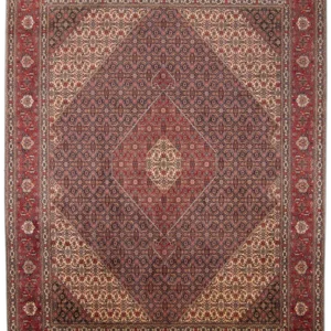 Bijar oriental