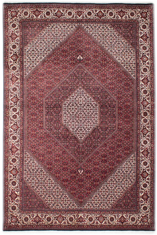 Bijar oriental