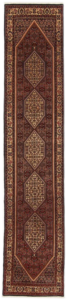 Bijar oriental