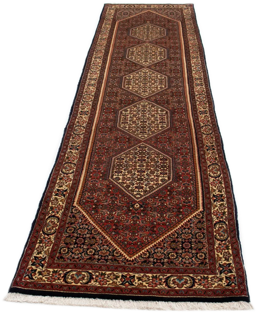 Bijar oriental