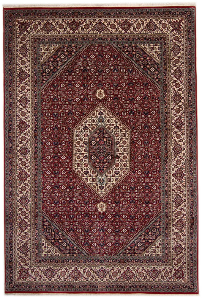 Bijar oriental
