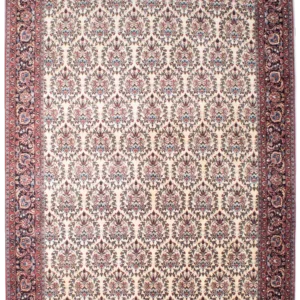 Bijar Tekab oriental