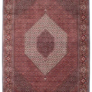 Bijar Tekab oriental
