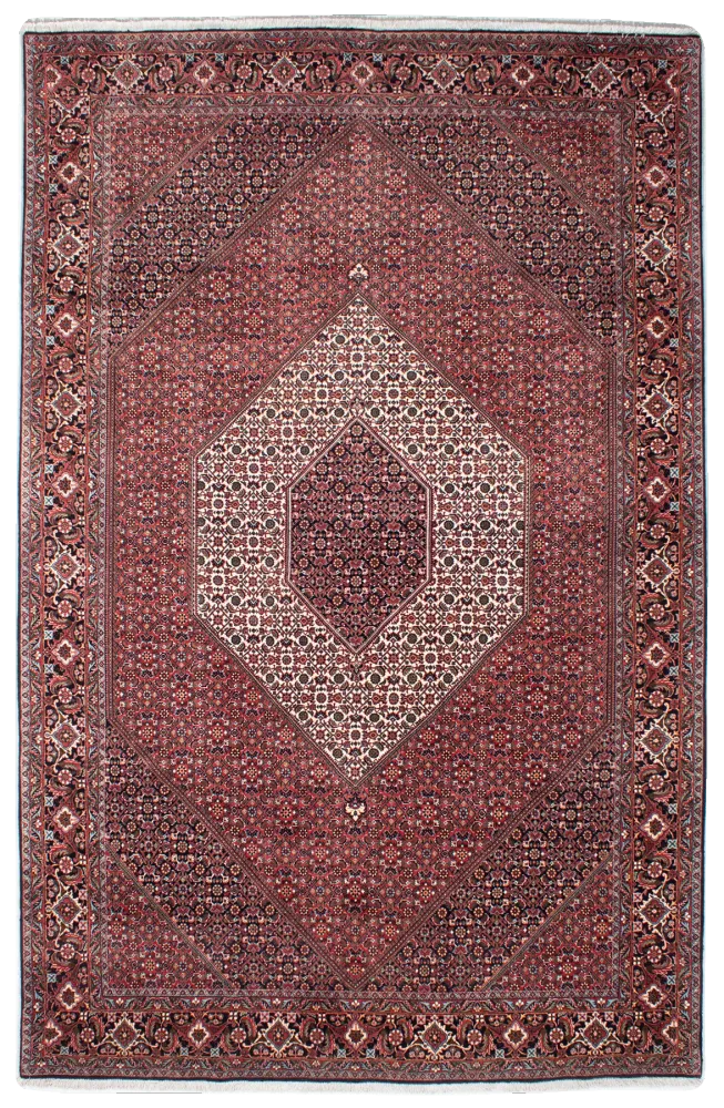 Bijar Tekab oriental