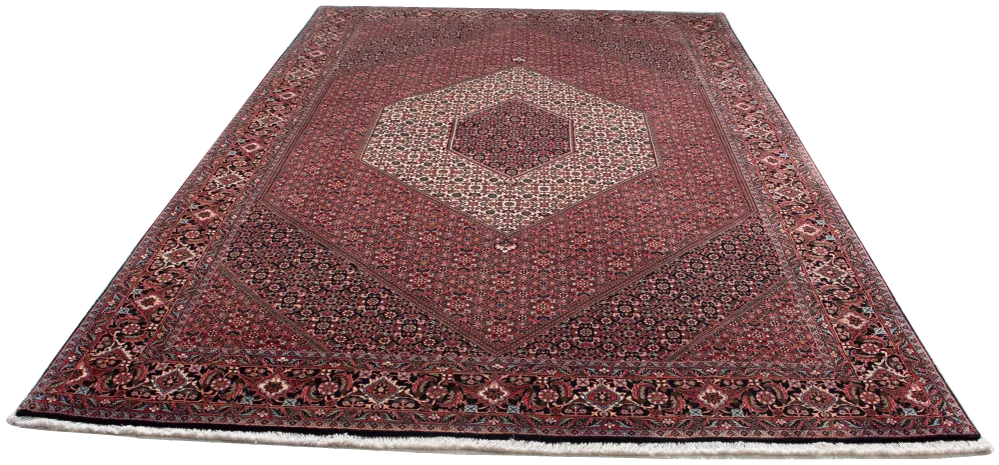 Bijar Tekab oriental