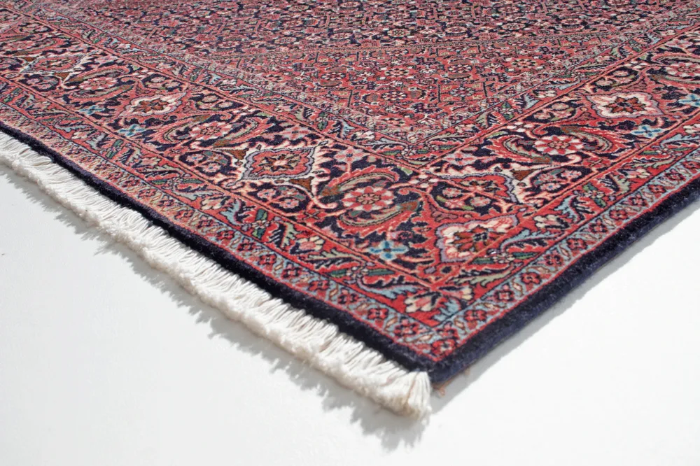 Bijar Tekab oriental