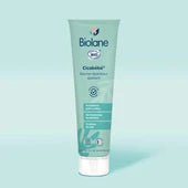 La routine toilette bébé biologique BIOLANE