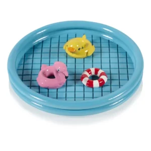 Vide-Poche Floaty Bitten