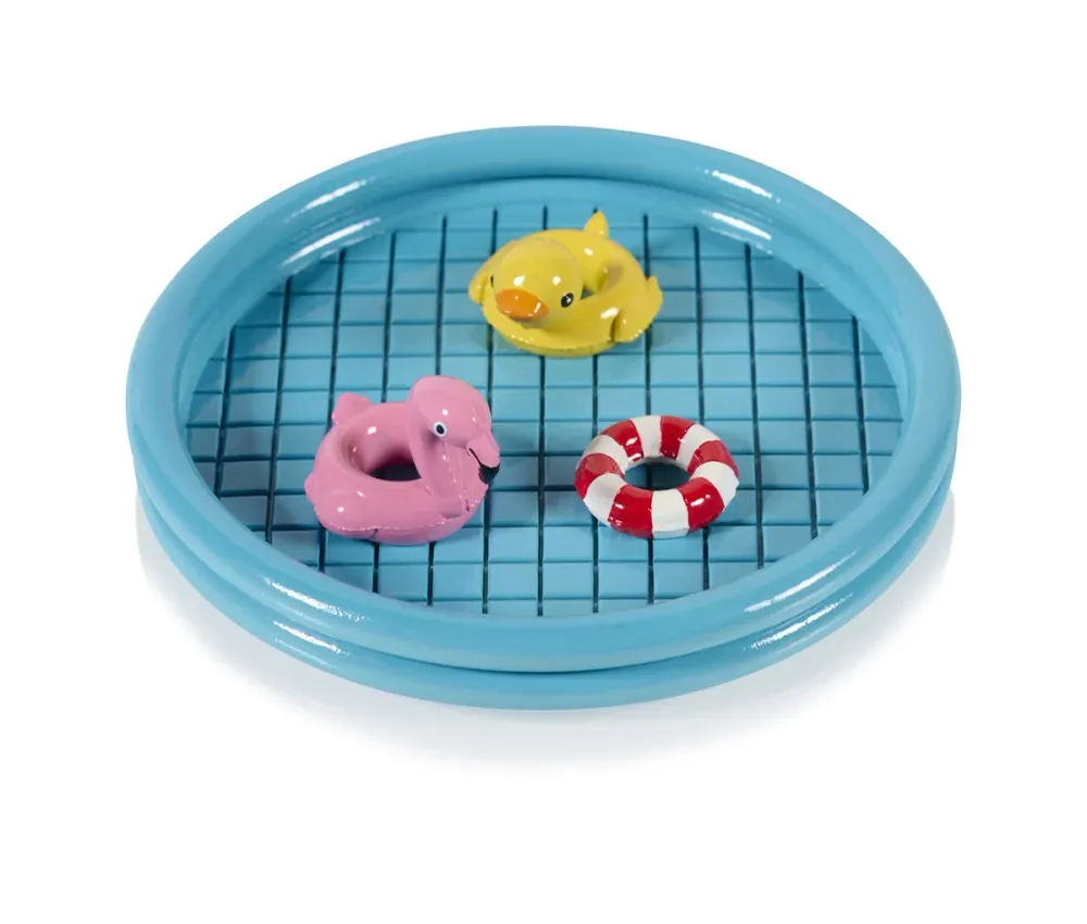 Vide-Poche Floaty Bitten