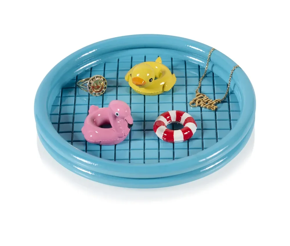 Vide-Poche Floaty Bitten
