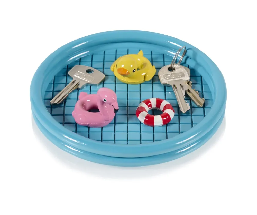 Vide-Poche Floaty Bitten