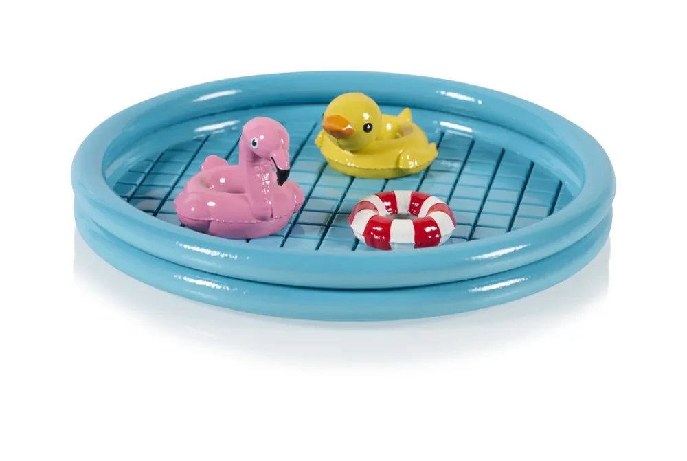 Vide-Poche Floaty Bitten