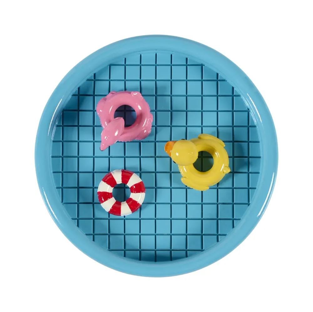 Vide-Poche Floaty Bitten