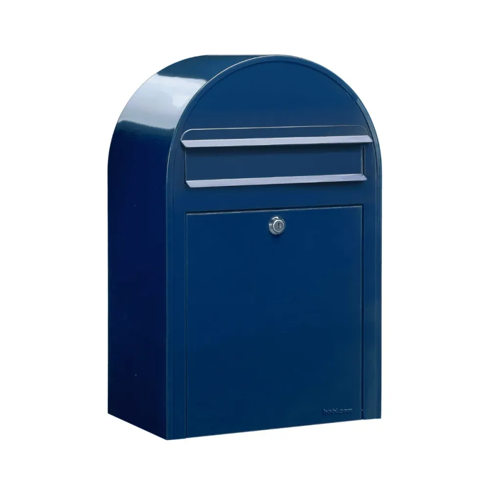 Bobi Classic RAL 5003 bleu foncé