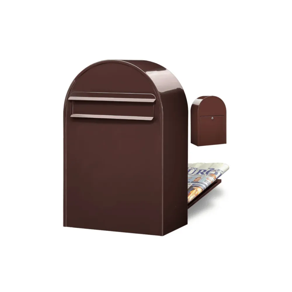 Bobi Classic B RAL 8017 marron foncé